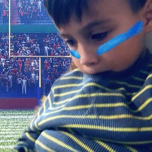 Meet your Posher, Efren